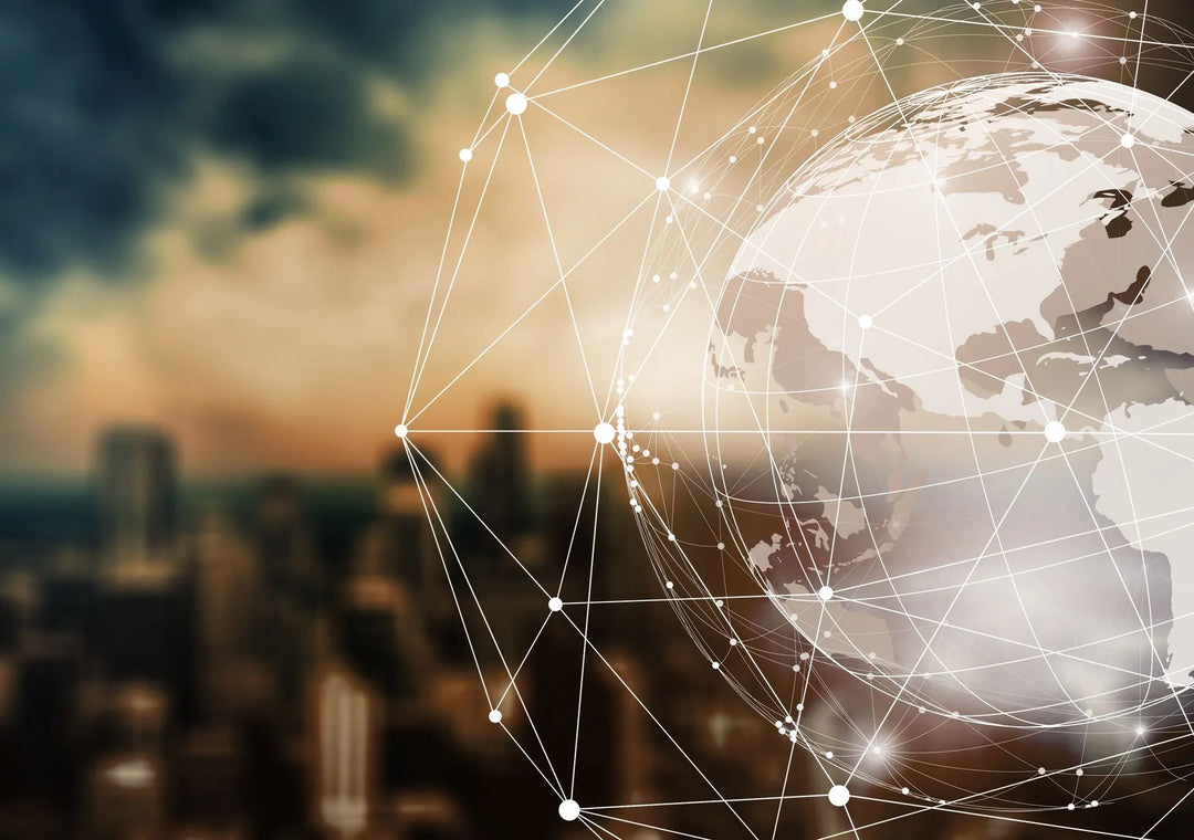 The Evolution of Supply Chain Management: Past, Present, and Future