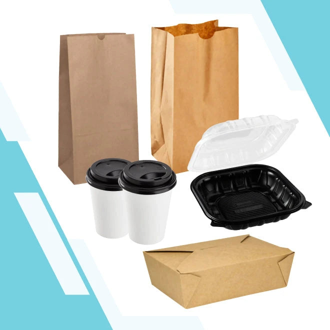 Food Service Disposables
