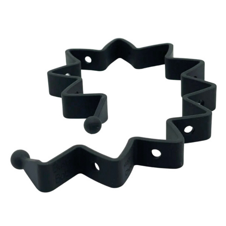 Toy de bebé ocupado Bungee & Tether