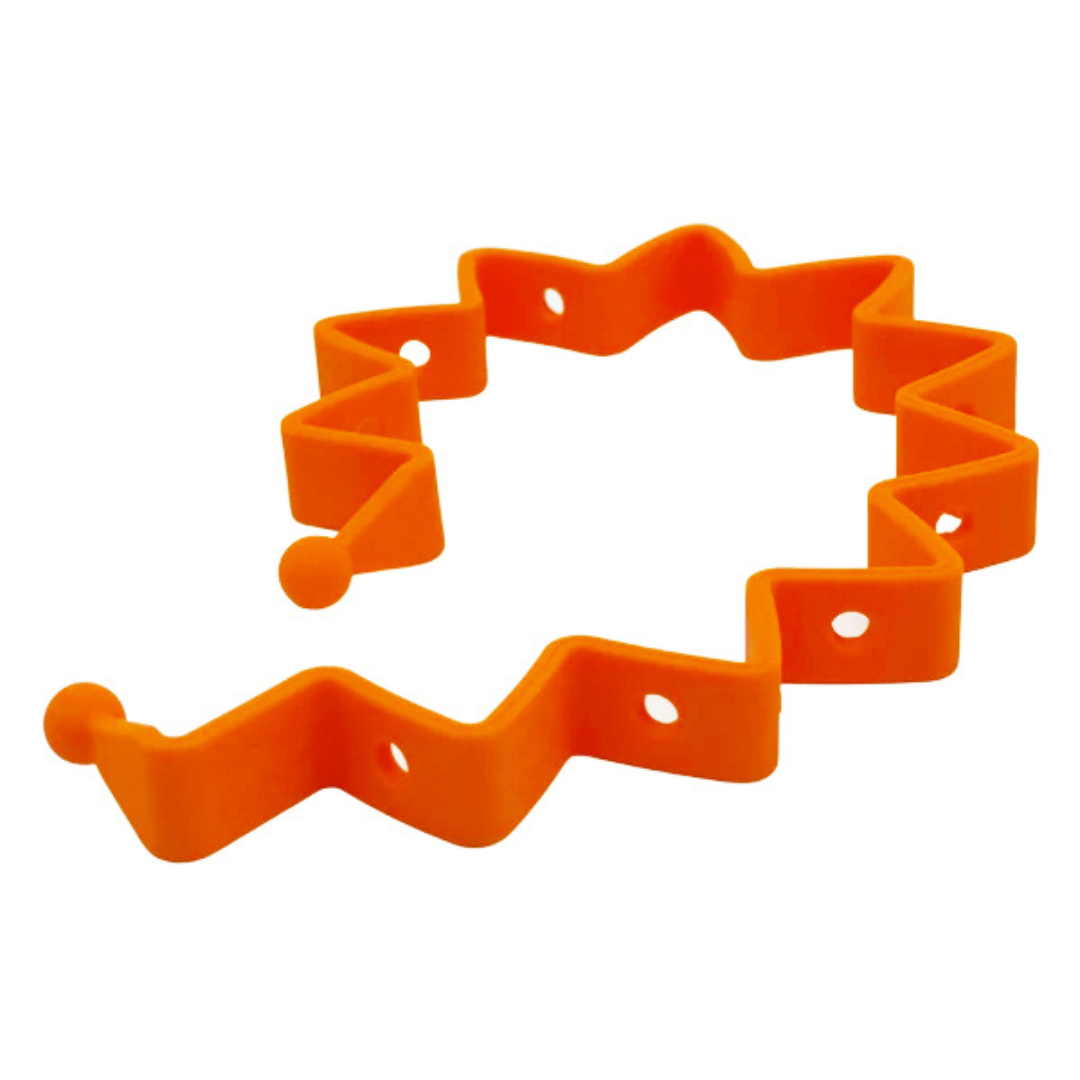 Toy de bebé ocupado Bungee & Tether