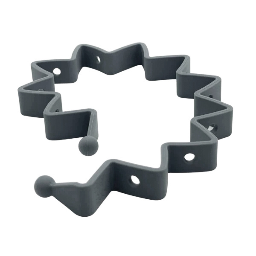 Toy de bebé ocupado Bungee & Tether