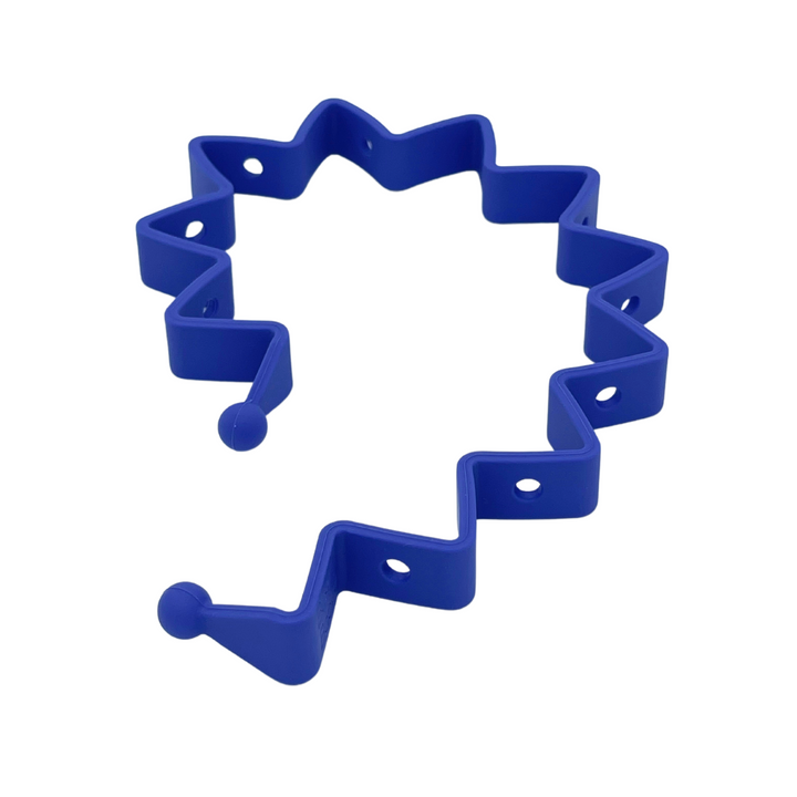 Toy de bebé ocupado Bungee & Tether