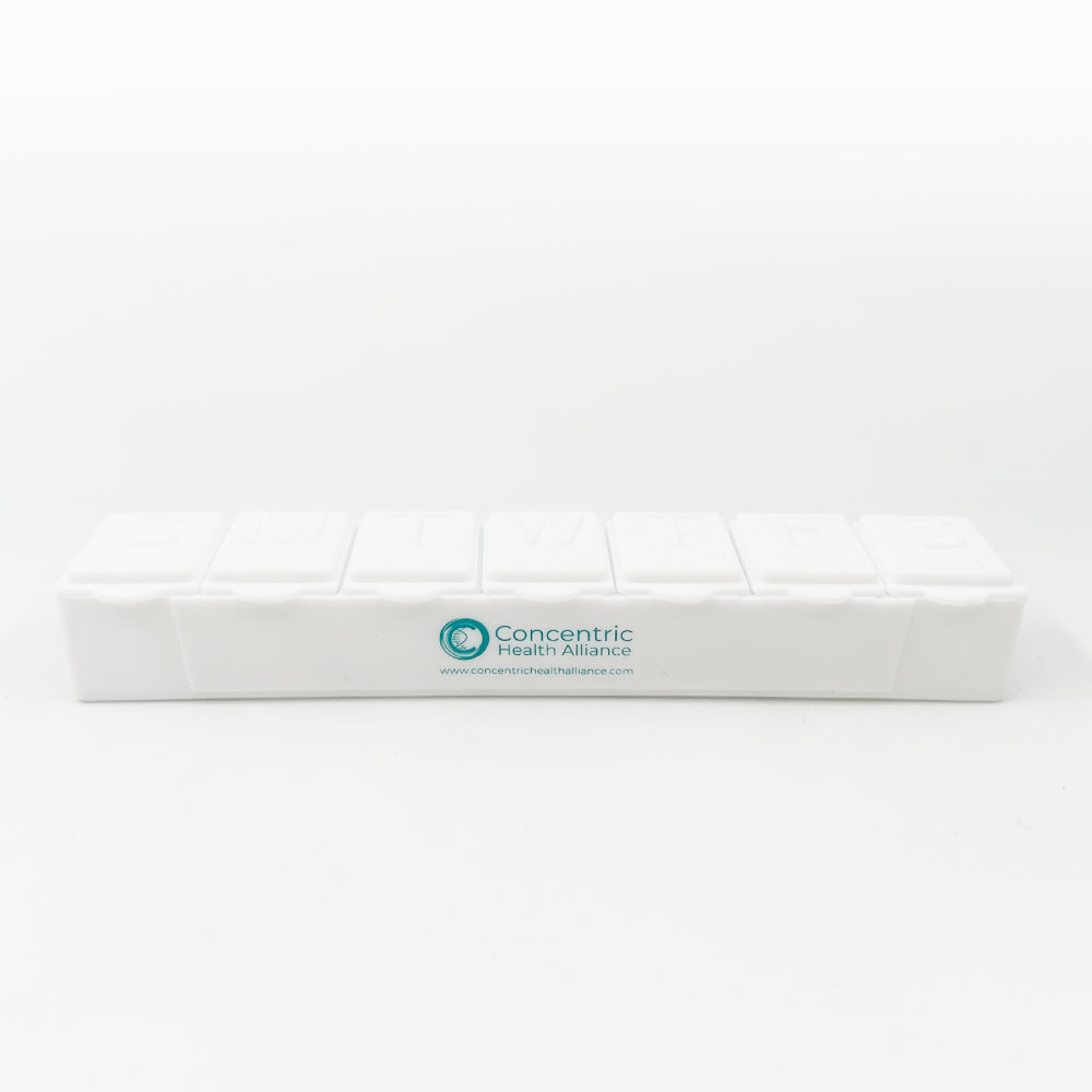 Píldora de 7 días | Caso de 380