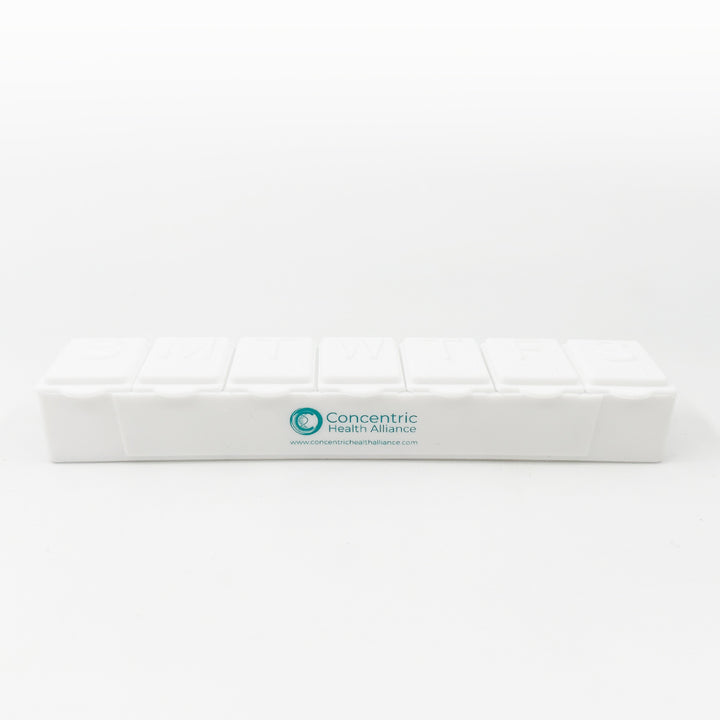 Píldora de 7 días | Caso de 380