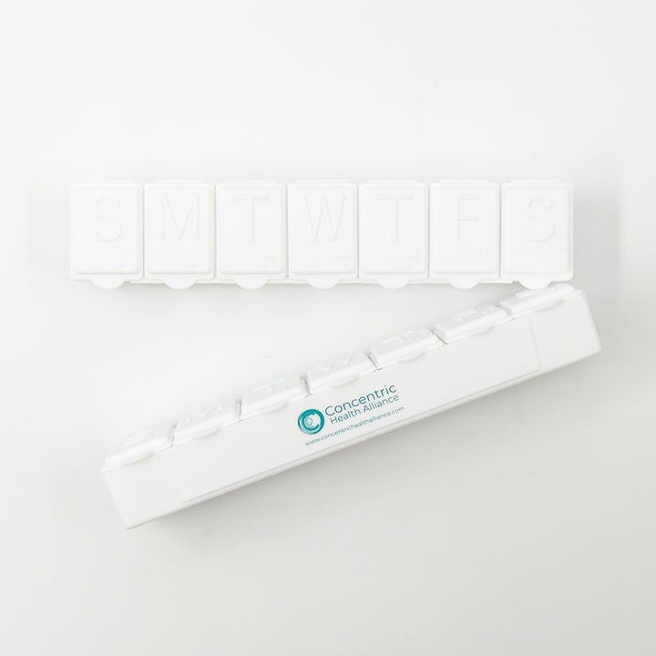 Píldora de 7 días | Caso de 380