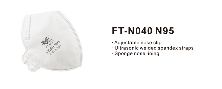 N95 Respirator
