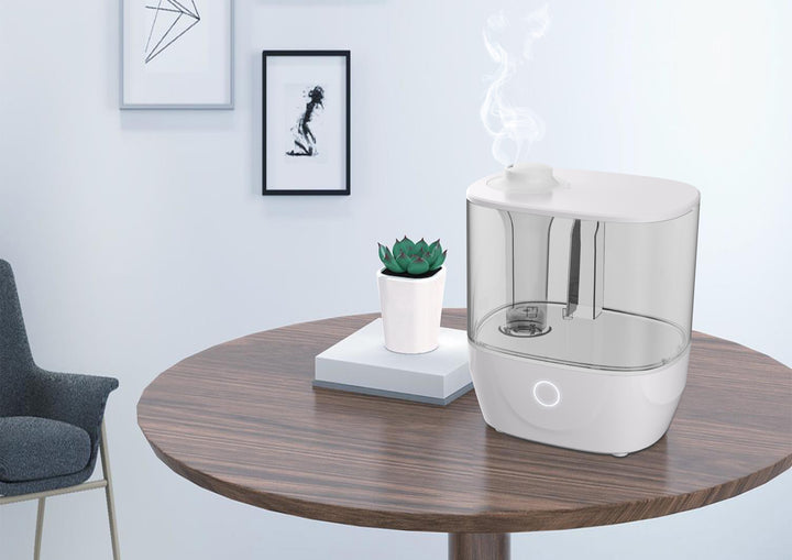 CHA Ultrasonic Cool Mist Humidifier